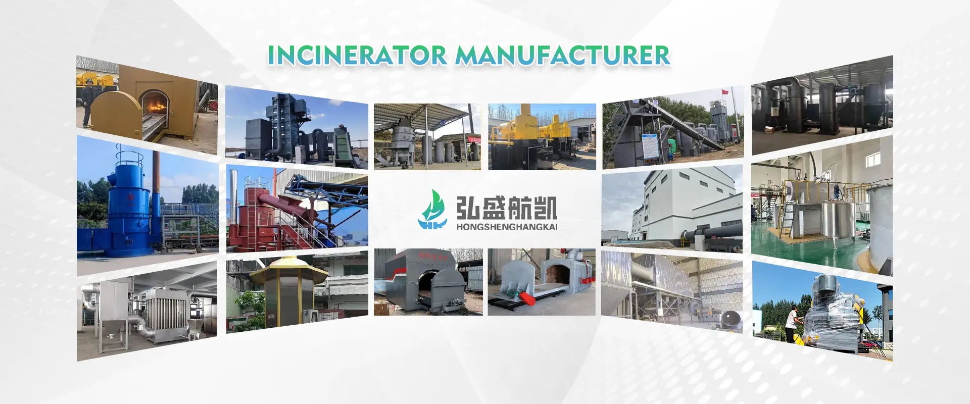 Beijing Hongsheng Hangkai Ingurumen Babeserako Teknologia Co., Ltd.