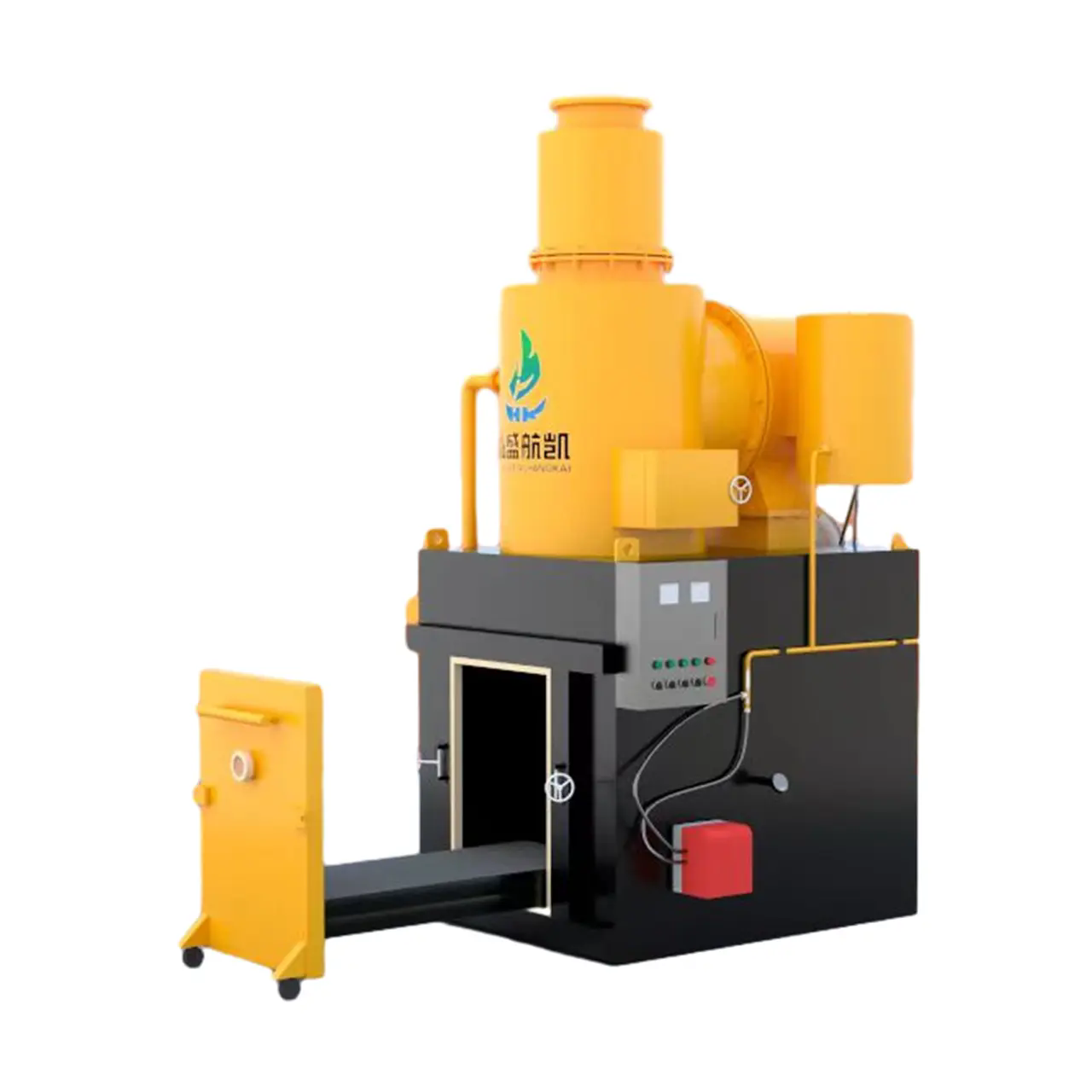 Nola hobetu dezake animalien gorpuzkiak tratatzeko ekipoek baserriko biosegurtasuna?